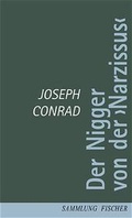 Cover: Der Nigger von der "Narzissus" - S. Fischer