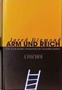 Cover: Arm und reich - S. Fischer