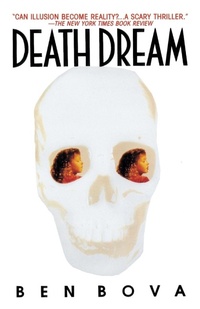Abbildung von: Death Dream - Bantam Books