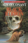 Cover: Black Ribbon - Crimeline