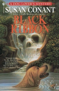 Enlarge image Cover: Black Ribbon - Crimeline