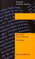 Cover: Das Buch, das verschwand - S. Fischer