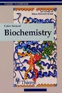 Cover: Color Atlas of Biochemistry - Thieme