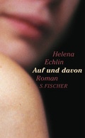 Cover: Auf und davon - S. Fischer