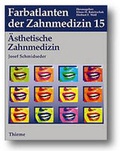 Cover: &Auml;sthetische Zahnmedizin - Thieme