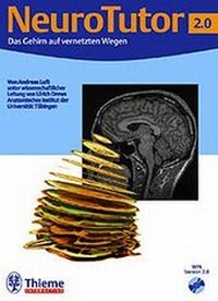 Enlarge image Cover: NeuroTutor 2.0 - Thieme