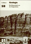 Cover: Arbeitshefte Geographie - Sekundarstufe II. / Geologie - Klett