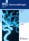 Cover: Neuroradiologie - Thieme