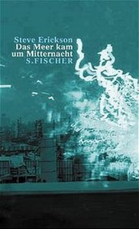 Enlarge image Cover: Das Meer kam um Mitternacht - S. Fischer
