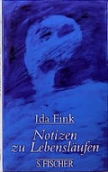 Cover: Notizen zu Lebensl&auml;ufen - S. Fischer