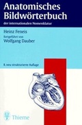 Cover: Anatomisches Bildw&ouml;rterbuch - Thieme
