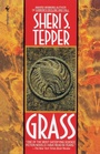 Cover: Grass - Spectra