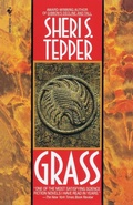 Cover: Grass - Spectra