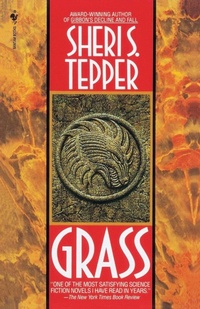 Enlarge image Cover: Grass - Spectra