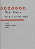 Cover: Das Herz auf den Wangen - Waldgut Verlag