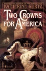 Cover: Two Crowns for America - Bantam Books