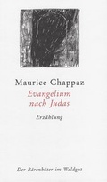 Cover: Evangelium nach Judas - Waldgut Verlag