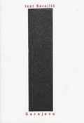 Cover: Sarajevo - Waldgut Verlag