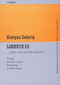Abbildung von: Logbuch III - Waldgut Verlag