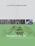 Cover: R&ouml;ntgenhelfer 3D - Schimmel & Gill