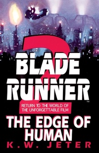 Abbildung von: Blade Runner 2 - Spectra