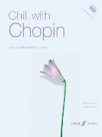 Abbildung von: Chill With Chopin - Faber Music Ltd