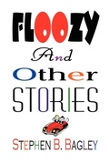 Cover: Floozy and Other Stories - Lulu.com