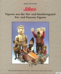 Cover: Schuco Figuren aus der Vor- und Nachkriegszeit - Tin-and-Toys