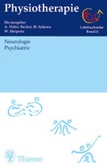 Cover: Physiotherapie: Lehrbuchreihe (Taschenlehrbuch in 14 B&auml;nden) - Thieme