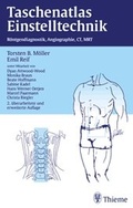 Cover: Taschenatlas der Einstelltechnik - Thieme