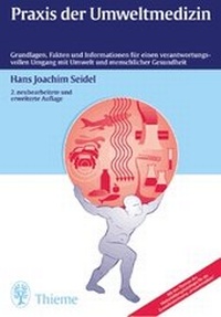 Abbildung von: Praxis der Umweltmedizin - Thieme