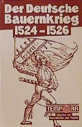 Cover: Der Deutsche Bauernkrieg 1524-1526 - Klett