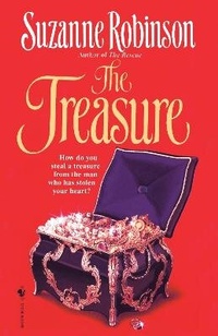 Enlarge image Cover: The Treasure - Random House USA Inc