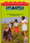 Cover: Das Entdeckerbuch zum Thema / Das Entdeckerbuch zum Thema - Klett