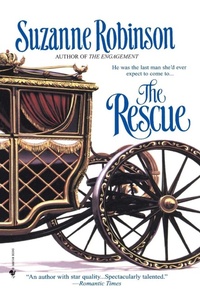 Enlarge image Cover: The Rescue - Random House USA Inc