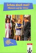 Cover: Schau doch mal! - Klett