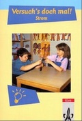 Cover: Versuch's doch mal! - Klett
