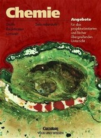 Enlarge image Cover: Projekte - Cornelsen Verlag GmbH