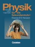 Cover: Chemie plus. Brandenburg / 9./10. Schuljahr - Sch&uuml;lerbuch - Teilband 1 - Cornelsen Verlag GmbH