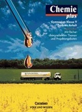 Cover: Chemie plus - Gymnasium Sachsen-Anhalt / 9. Schuljahr - Sch&uuml;lerbuch - Cornelsen Verlag GmbH