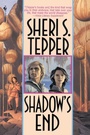 Cover: Shadow's End - Random House Inc