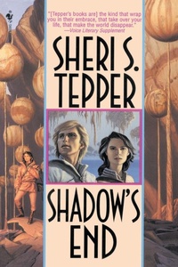 Enlarge image Cover: Shadow's End - Random House Inc