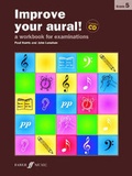 Cover: Improve Your Aural!: Grade 5 - Faber Music Ltd