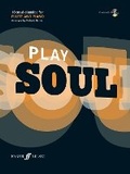 Cover: Play Soul (Flute) - Faber Music Ltd
