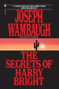 Enlarge image Cover: The Secrets of Harry Bright - Random House Inc