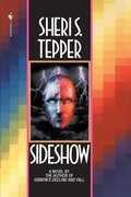 Cover: Sideshow - Random House Inc