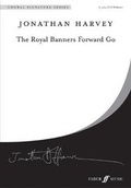 Cover: The Royal Banners Forward Go - Faber Music Ltd