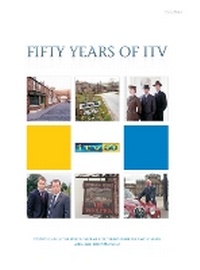 Abbildung von: 50 Years of ITV - Faber Music Ltd