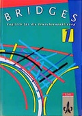 Cover: Bridges. Englisch f&uuml;r die Erwachsenenbildung - Klett