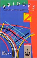 Cover: Bridges. Englisch f&uuml;r die Erwachsenenbildung - Klett